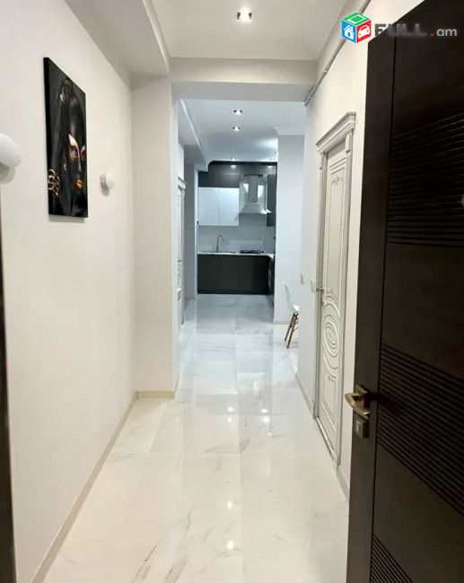 Կոդ 6800415  Օրբելի նորակառույց 2 սեն․ բնակարան / for rent Orbeli st.