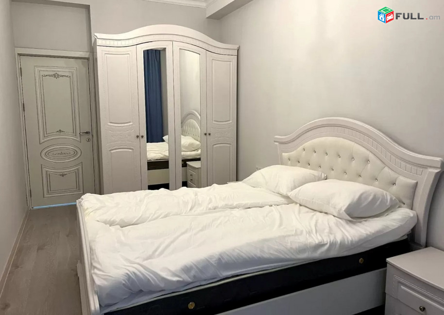 Կոդ 6800415  Օրբելի նորակառույց 2 սեն․ բնակարան / for rent Orbeli st.