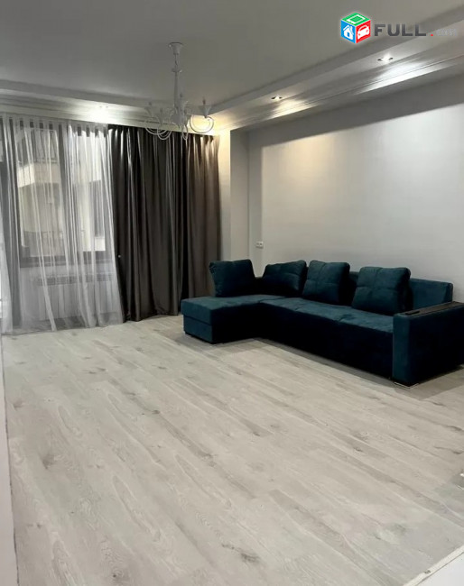 Կոդ 6800415  Օրբելի նորակառույց 2 սեն․ բնակարան / for rent Orbeli st.