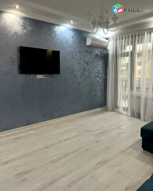 Կոդ 6800415  Օրբելի նորակառույց 2 սեն․ բնակարան / for rent Orbeli st.