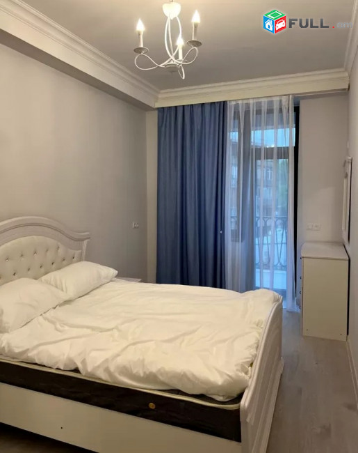 Կոդ 6800415  Օրբելի նորակառույց 2 սեն․ բնակարան / for rent Orbeli st.