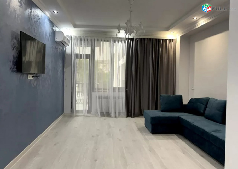 Կոդ 6800415  Օրբելի նորակառույց 2 սեն․ բնակարան / for rent Orbeli st.