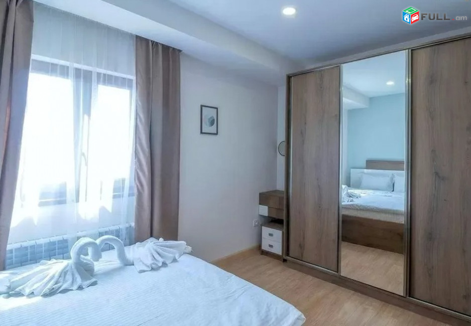 Կոդ 6800416  Սայաթ Նովա պողոտա 3 սեն․ բնակարան / for rent Sayat Nova st