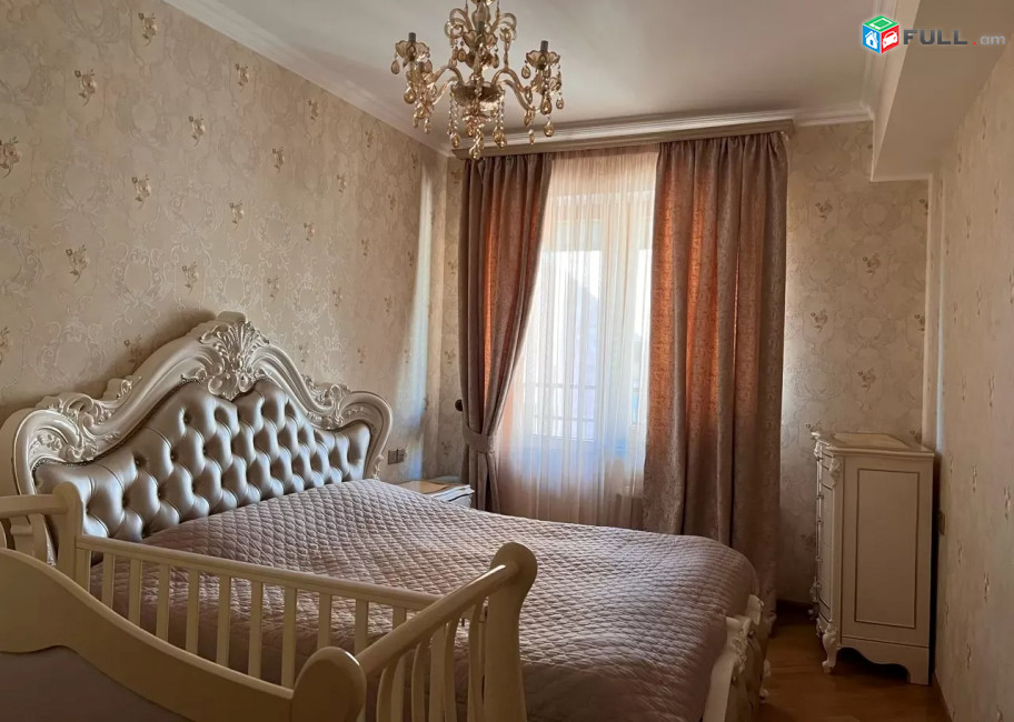Կոդ 6800422  Հյուսիսային պողոտա 3 սեն․ բնակարան / for rent Northern Avenue