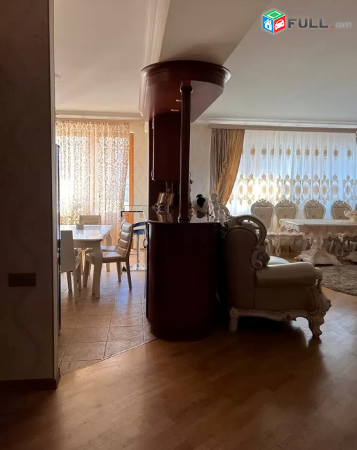 Կոդ 6800422  Հյուսիսային պողոտա 3 սեն․ բնակարան / for rent Northern Avenue