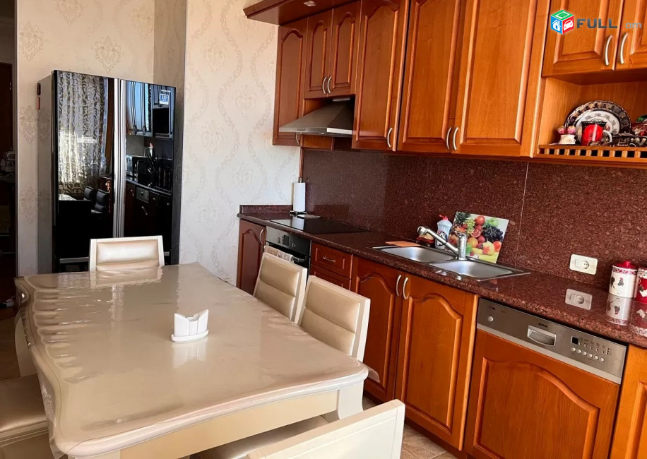 Կոդ 6800422  Հյուսիսային պողոտա 3 սեն․ բնակարան / for rent Northern Avenue