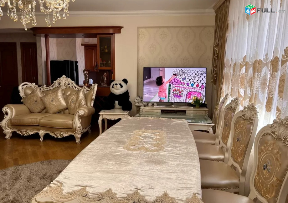 Կոդ 6800422  Հյուսիսային պողոտա 3 սեն․ բնակարան / for rent Northern Avenue