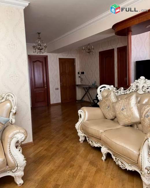 Կոդ 6800422  Հյուսիսային պողոտա 3 սեն․ բնակարան / for rent Northern Avenue
