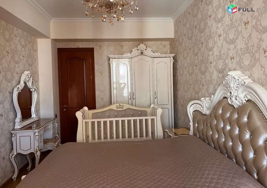 Կոդ 6800422  Հյուսիսային պողոտա 3 սեն․ բնակարան / for rent Northern Avenue