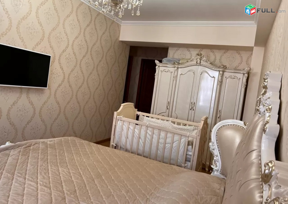Կոդ 6800422  Հյուսիսային պողոտա 3 սեն․ բնակարան / for rent Northern Avenue