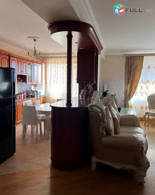 Կոդ 6800422  Հյուսիսային պողոտա 3 սեն․ բնակարան / for rent Northern Avenue