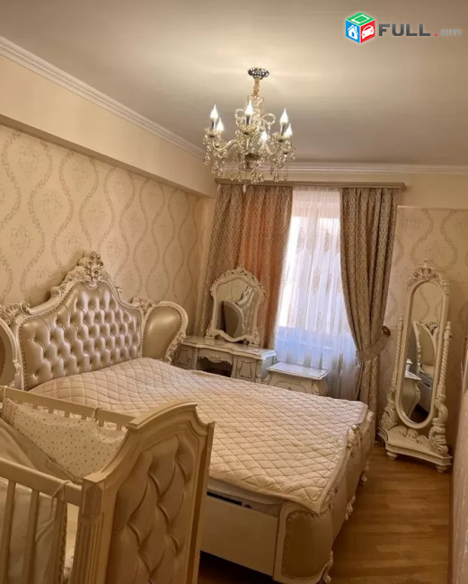 Կոդ 6800422  Հյուսիսային պողոտա 3 սեն․ բնակարան / for rent Northern Avenue