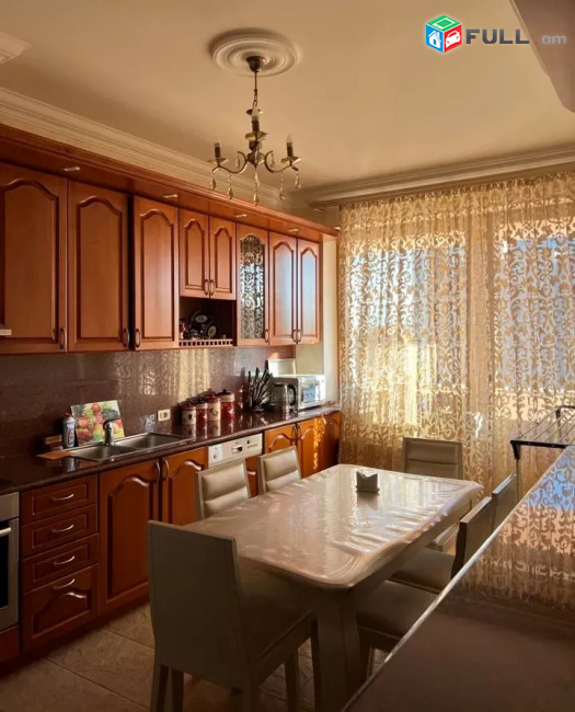 Կոդ 6800422  Հյուսիսային պողոտա 3 սեն․ բնակարան / for rent Northern Avenue