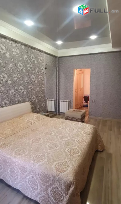 Կոդ 6800423  Սարյան նորակառույց 3 սեն․ բնակարան / for rent Saryan st