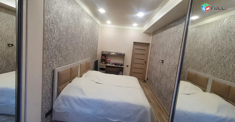 Կոդ 6800423  Սարյան նորակառույց 3 սեն․ բնակարան / for rent Saryan st