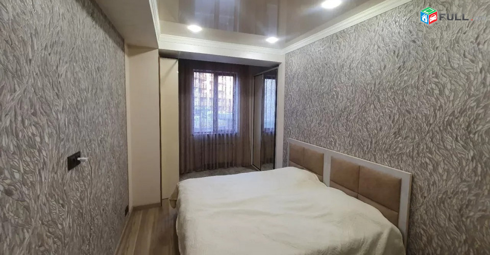 Կոդ 6800423  Սարյան նորակառույց 3 սեն․ բնակարան / for rent Saryan st