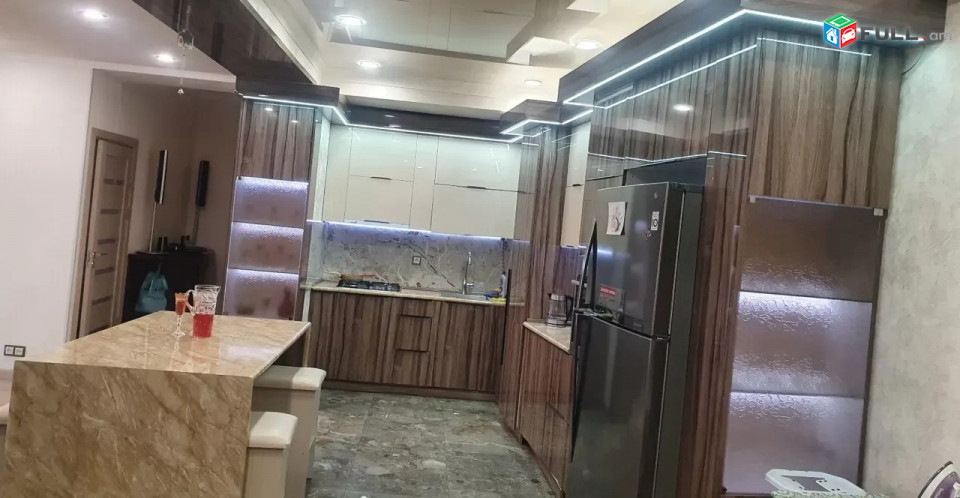 Կոդ 6800423  Սարյան նորակառույց 3 սեն․ բնակարան / for rent Saryan st