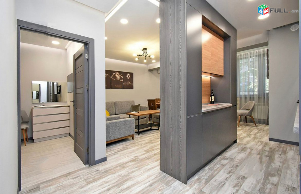 Կոդ 6800428  Աղբյուր Սերոբ 2 սեն. բնակարան / for rent Aghbyur Serob st.
