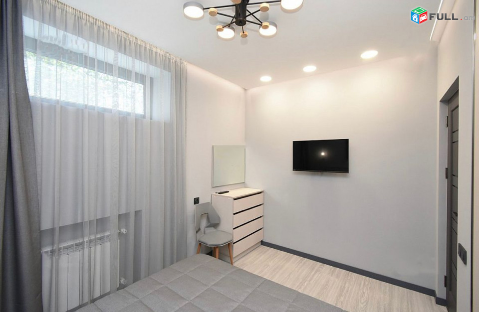 Կոդ 6800428  Աղբյուր Սերոբ 2 սեն. բնակարան / for rent Aghbyur Serob st.