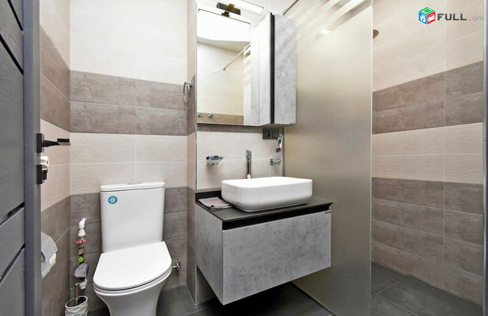 Կոդ 6800428  Աղբյուր Սերոբ 2 սեն. բնակարան / for rent Aghbyur Serob st.