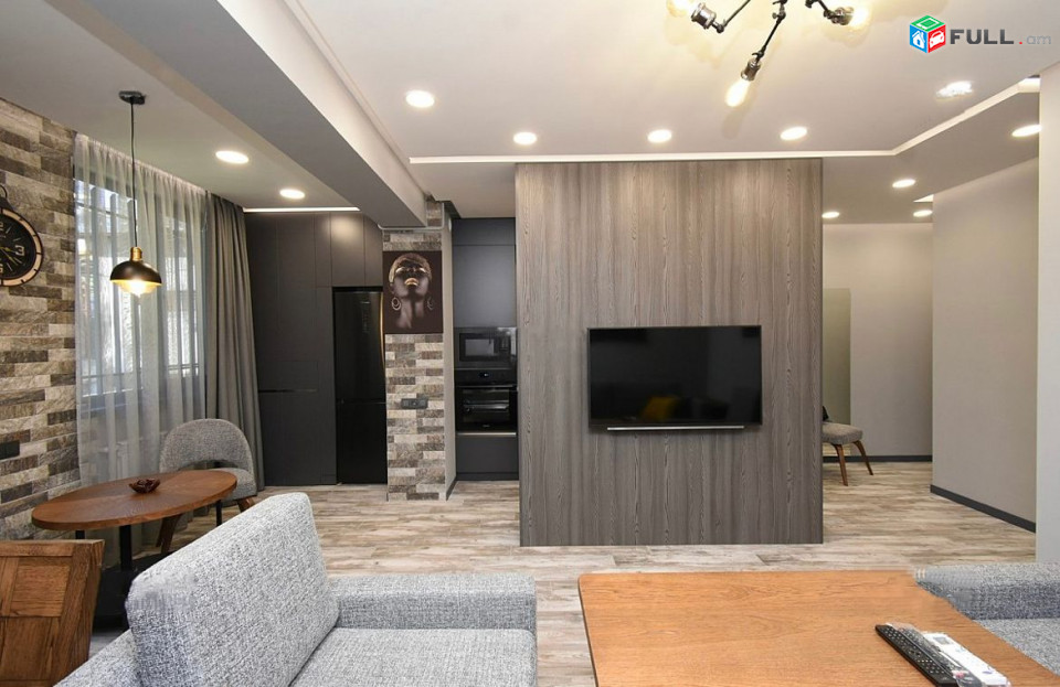 Կոդ 6800428  Աղբյուր Սերոբ 2 սեն. բնակարան / for rent Aghbyur Serob st.