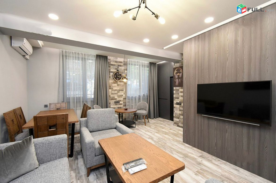 Կոդ 6800428  Աղբյուր Սերոբ 2 սեն. բնակարան / for rent Aghbyur Serob st.