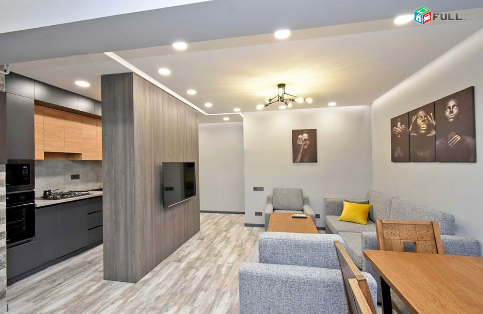 Կոդ 6800428  Աղբյուր Սերոբ 2 սեն. բնակարան / for rent Aghbyur Serob st.
