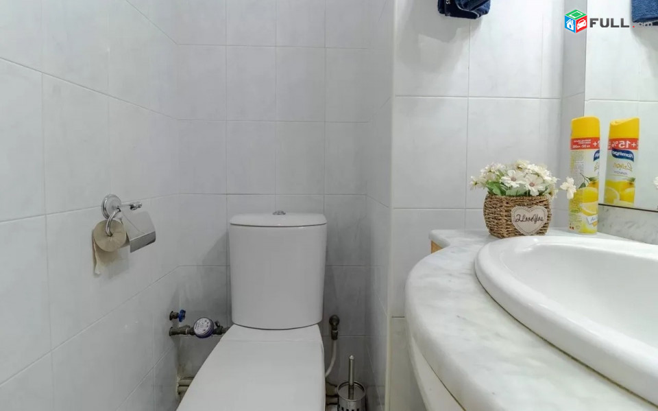 Կոդ 6800432  Սայաթ Նովա պողոտա 3 սեն. բնակարան / for rent Sayat Nova st.