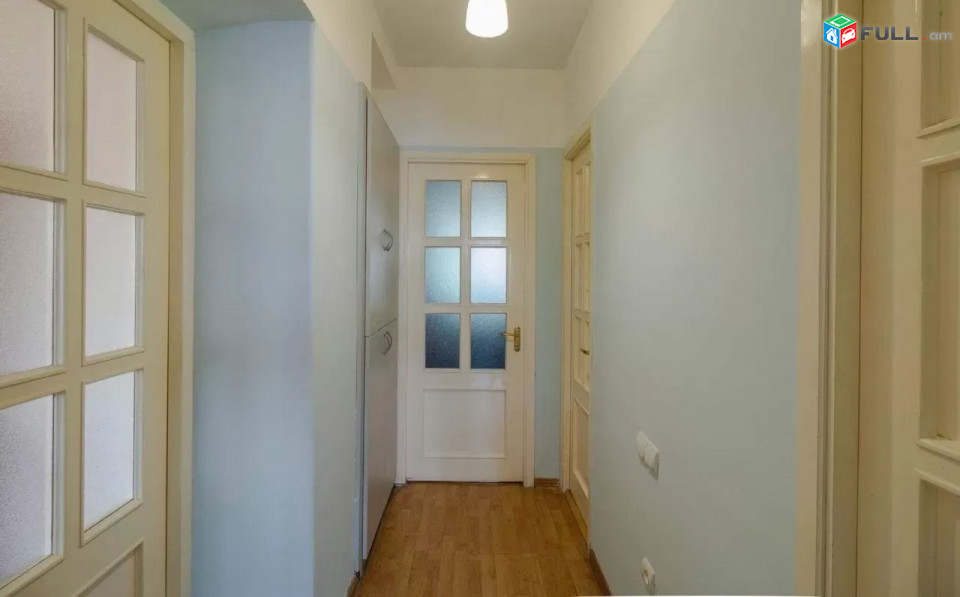Կոդ 6800432  Սայաթ Նովա պողոտա 3 սեն. բնակարան / for rent Sayat Nova st.