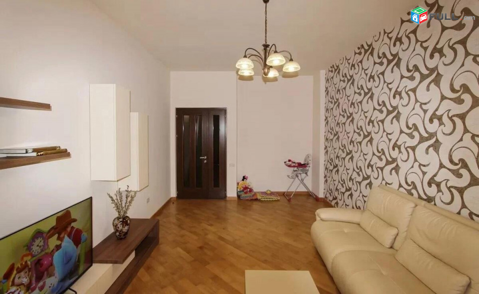 Կոդ 6800431  Կոմիտաս նորակառույց 2 սեն. բնակարան City հարևանությամբ / for rent Komita st. near City