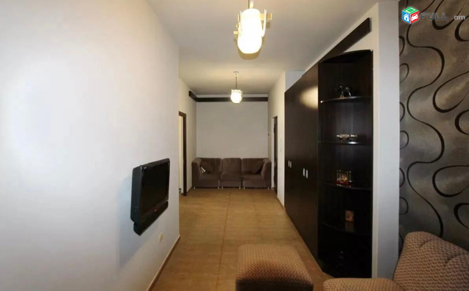 Կոդ 6800431  Կոմիտաս նորակառույց 2 սեն. բնակարան City հարևանությամբ / for rent Komita st. near City