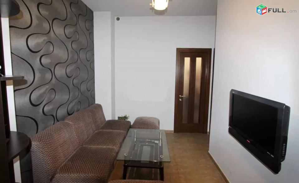 Կոդ 6800431  Կոմիտաս նորակառույց 2 սեն. բնակարան City հարևանությամբ / for rent Komita st. near City