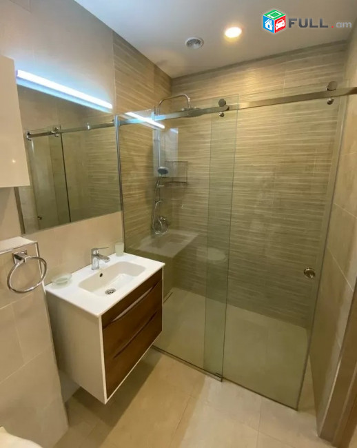 Կոդ 6800434  Կողբացի նորակառույց 2 սեն. բնակարան / for rent Koghbaci st