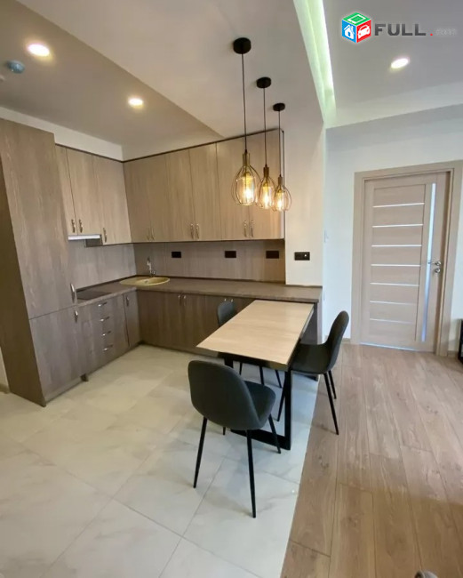 Կոդ 6800434  Կողբացի նորակառույց 2 սեն. բնակարան / for rent Koghbaci st