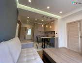Կոդ 6800434  Կողբացի նորակառույց 2 սեն. բնակարան / for rent Koghbaci st