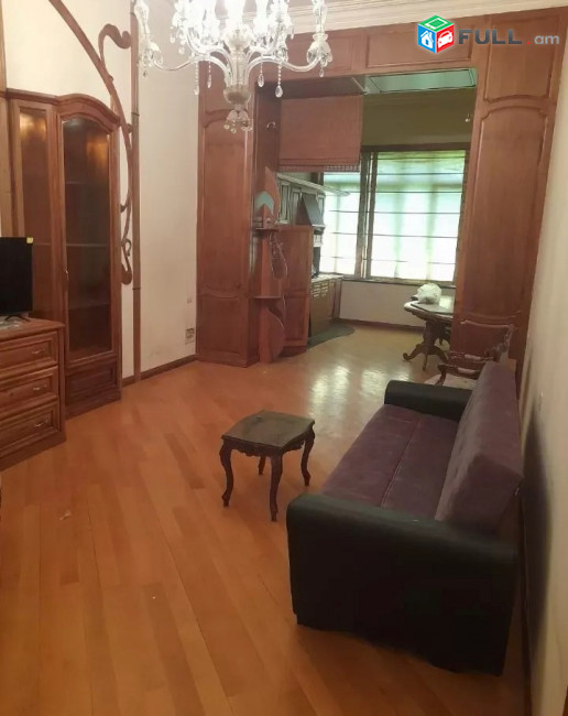 Կոդ 6800435  Մոսկովյան փողոց 3 սեն. բնակարան / for rent Moskovyan st