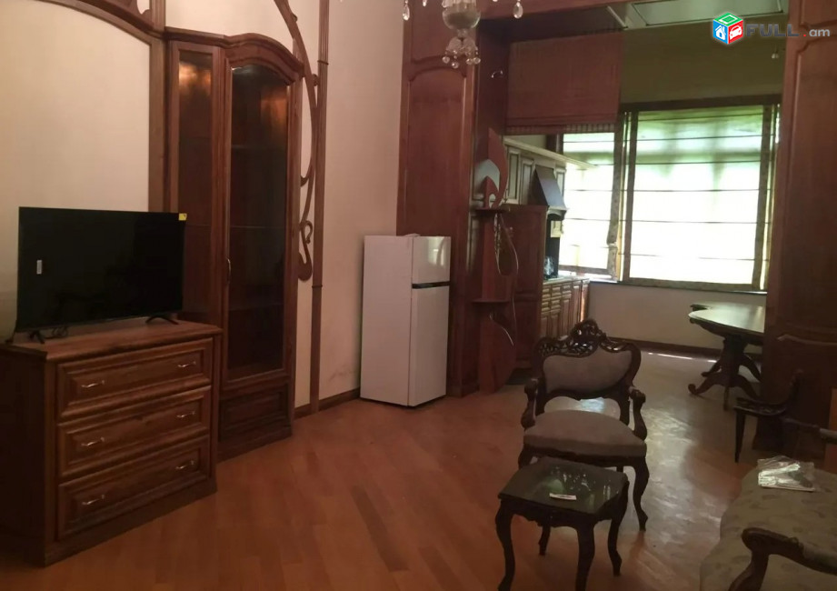 Կոդ 6800435  Մոսկովյան փողոց 3 սեն. բնակարան / for rent Moskovyan st