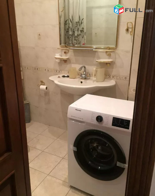 Կոդ 6800435  Մոսկովյան փողոց 3 սեն. բնակարան / for rent Moskovyan st