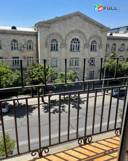 Կոդ 6800437  Ալեք Մանուկյան փողոց 2 սեն. բնակարան / for rent Alek Manukyan st