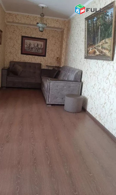 Կոդ LK271  Պուշկին Սարյան խաչմերուկ 3 սեն. բնակարան / for rent Pushkin Saryan crossroad