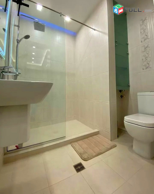 Կոդ LK273  Բուզանդ նորակառույց 2 սեն. բնակարան / for rent Buzand st