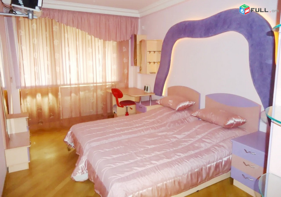 Կոդ LK275  Բյուզանդ փողոց 3 սեն. բնակարան / for rent Byuzand st