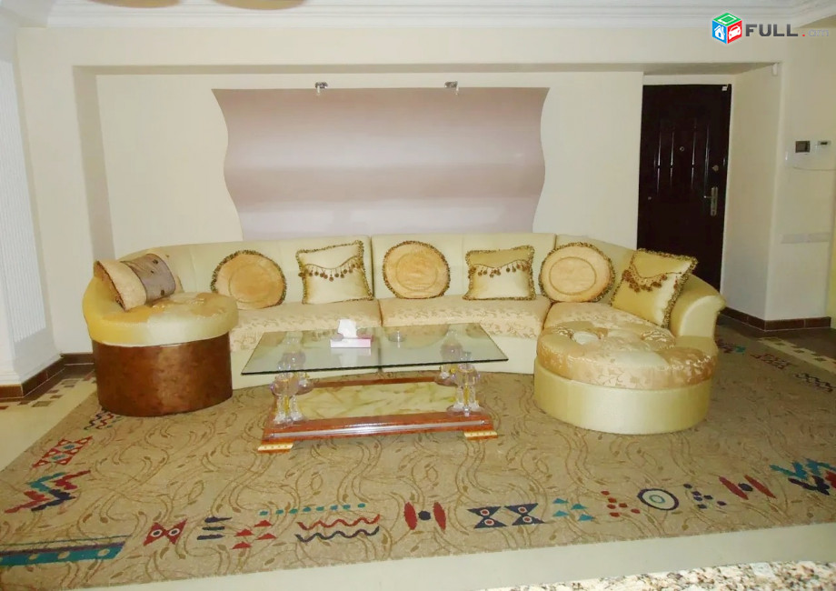 Կոդ LK275  Բյուզանդ փողոց 3 սեն. բնակարան / for rent Byuzand st