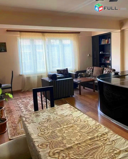 Կոդ LK276  Սարյան նորակառույց 3 սեն. բնակարան / for rent Saryan st.