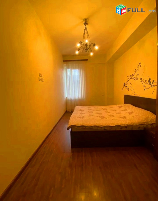Կոդ LK276  Սարյան նորակառույց 3 սեն. բնակարան / for rent Saryan st.