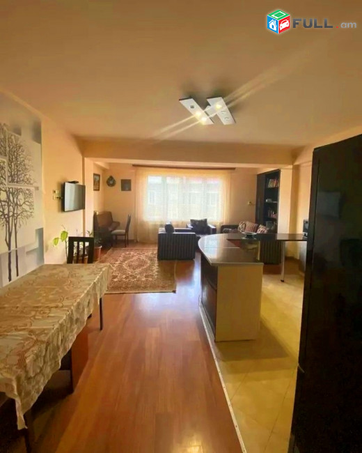 Կոդ LK276  Սարյան նորակառույց 3 սեն. բնակարան / for rent Saryan st.