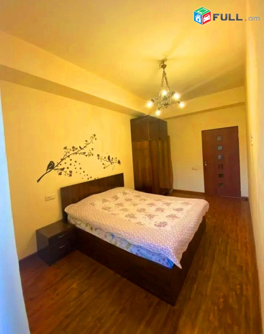 Կոդ LK276  Սարյան նորակառույց 3 սեն. բնակարան / for rent Saryan st.
