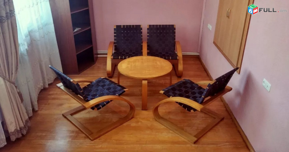 Կոդ LK279  Թումանյան փողոց 3 սեն. բնակարան / for rent Tumanyan st.