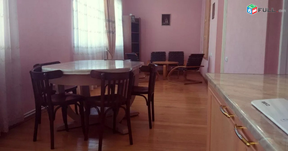 Կոդ LK279  Թումանյան փողոց 3 սեն. բնակարան / for rent Tumanyan st.