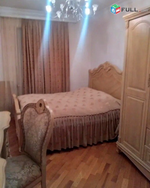 Կոդ LK280  Սարյան փողոց 3 սեն. բնակարան / for rent Saryan st.